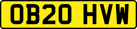 OB20HVW