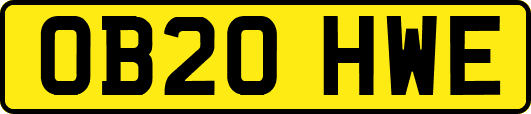 OB20HWE