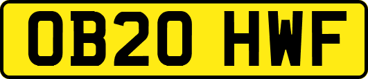 OB20HWF