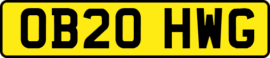OB20HWG