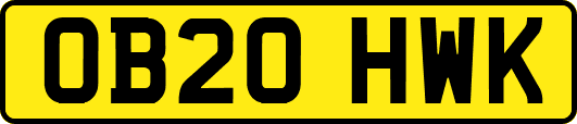 OB20HWK