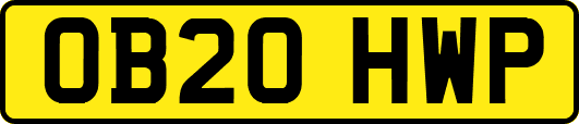 OB20HWP