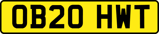 OB20HWT