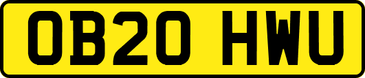 OB20HWU