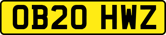 OB20HWZ