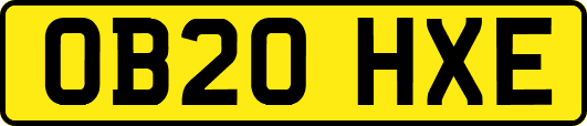 OB20HXE