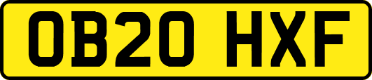 OB20HXF