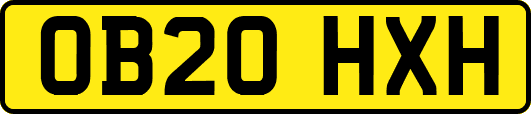 OB20HXH