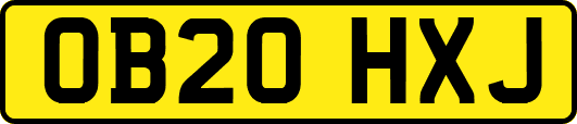 OB20HXJ