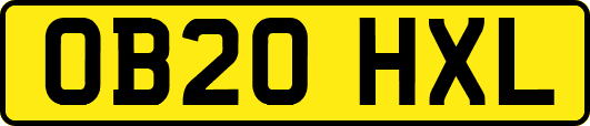 OB20HXL