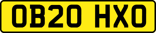 OB20HXO