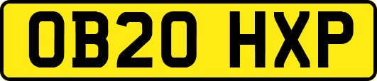 OB20HXP