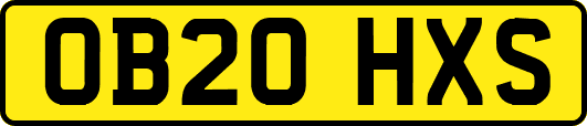 OB20HXS