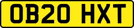 OB20HXT
