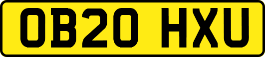 OB20HXU
