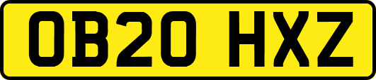 OB20HXZ