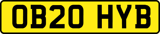 OB20HYB
