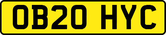 OB20HYC