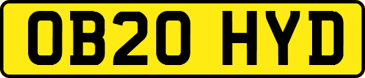 OB20HYD