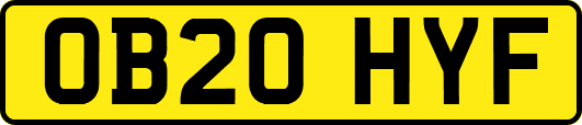 OB20HYF