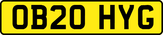 OB20HYG