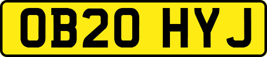 OB20HYJ