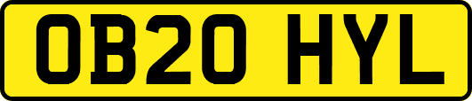 OB20HYL