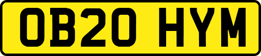 OB20HYM