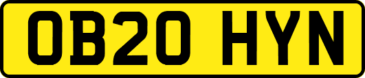 OB20HYN