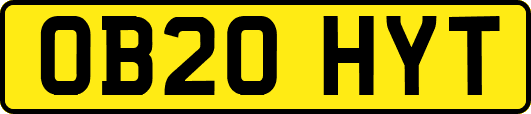 OB20HYT
