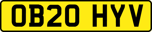OB20HYV