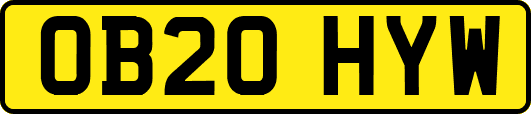 OB20HYW