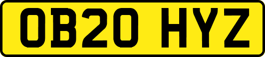 OB20HYZ