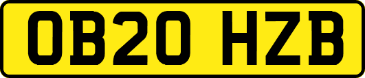 OB20HZB
