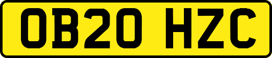 OB20HZC