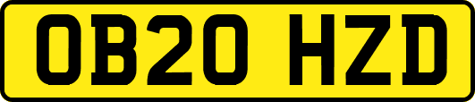 OB20HZD