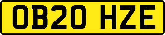 OB20HZE