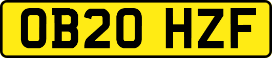 OB20HZF