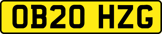 OB20HZG