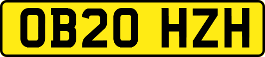 OB20HZH