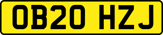 OB20HZJ