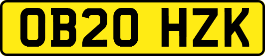 OB20HZK