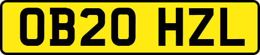 OB20HZL