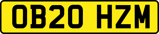 OB20HZM