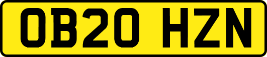 OB20HZN