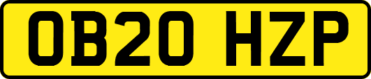 OB20HZP