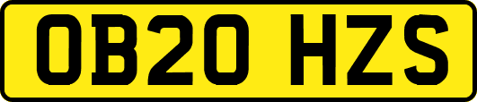 OB20HZS