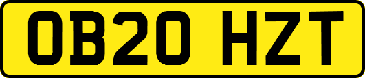 OB20HZT