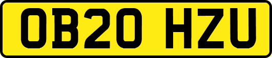 OB20HZU