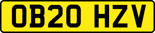OB20HZV